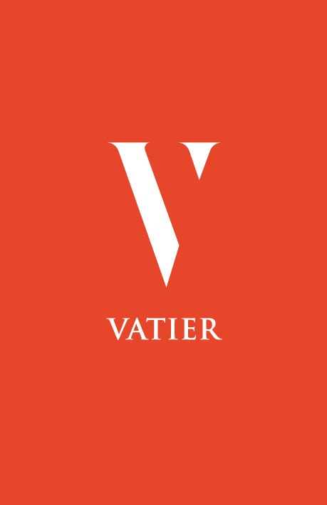 Logo Vatier - cabinet d'avocats