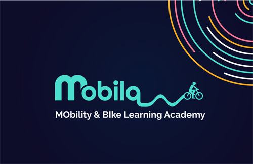 Logo Mobila.fr - cartes de visite